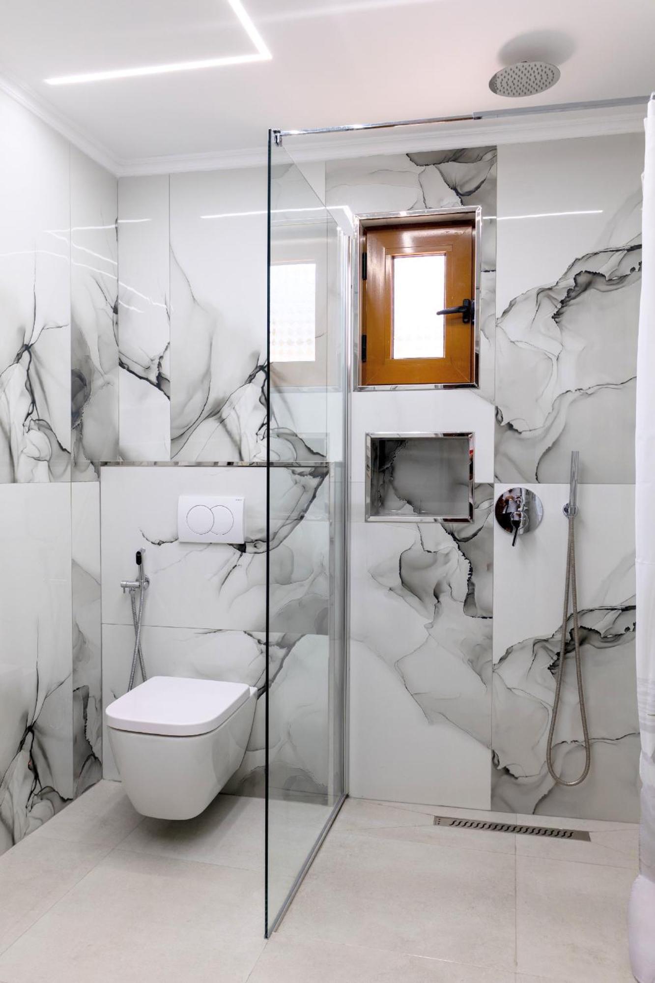 Dajana Apartments Ксамил Экстерьер фото