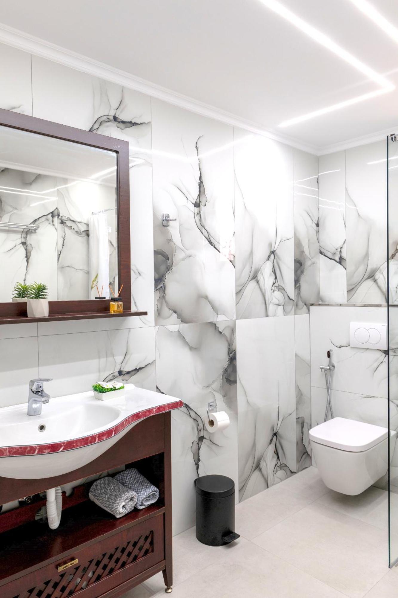 Dajana Apartments Ксамил Экстерьер фото